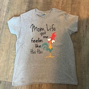 Moana T-shirt